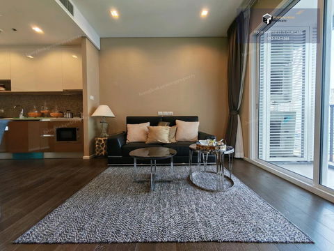 The Saint Residences | 🚝Near BTS, MRT Chatuchak | #2025092612053