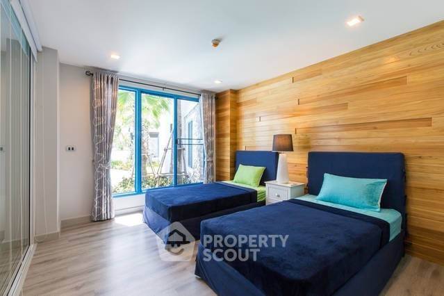 รูป คอนโด 2 ห้องนอน โครงการ The Crest Santora Hua Hin ใกล้ตัวเมืองหัวหิน (ID 1512690) - รูปที่ 27/35