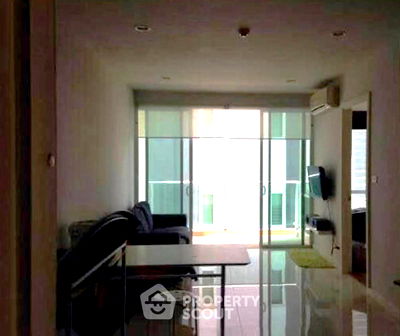 คอนโดให้เช่า : คอนโด 1-ห้องนอน ที่ เดอะ บรีซ หัวหิน ใกล้ หาดเขาตะเกียบ (ID 1387298)