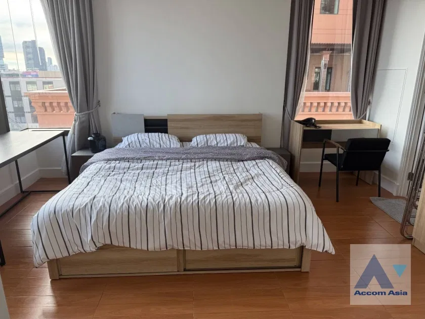 picture 🔼🔽 AccomA 📩  1 BR Condominium @Aguston Sukhumvit 22 (AA44676) - 6/10