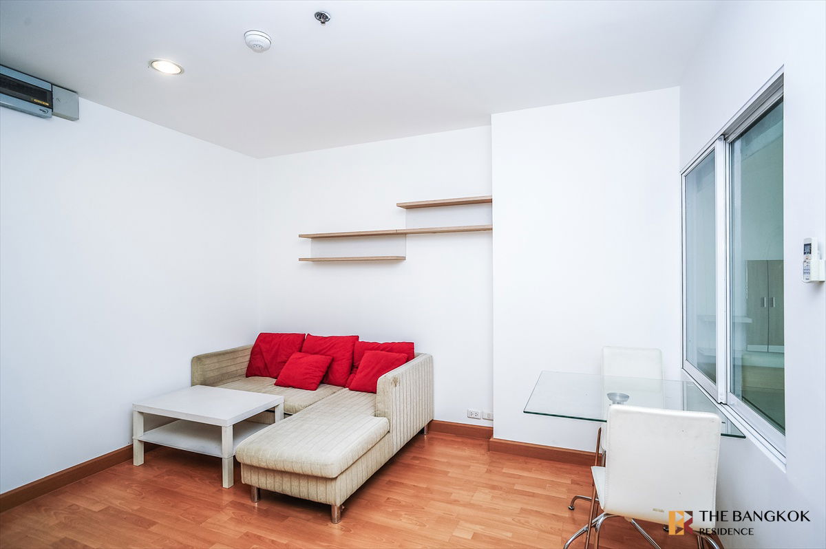 picture ✨Ready-to-move-in, fully furnished unit! ✨ Life@Phahol-Ari near BTS Saphan Khwai - 3/6