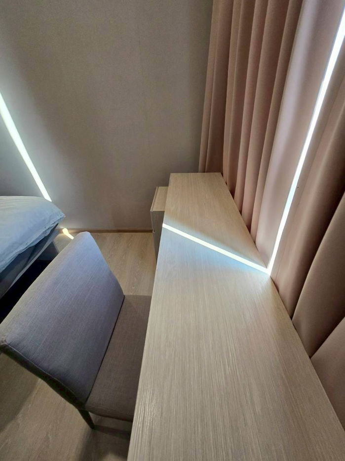 picture *** Condo for Sale *** at Niche Mono Sukhumvit Puchao | 1 Bedroom | Price: 2,400,000 THB >> 30 meters from BTS Pu Chao Station (Line ID: meigood777)  - 11/12