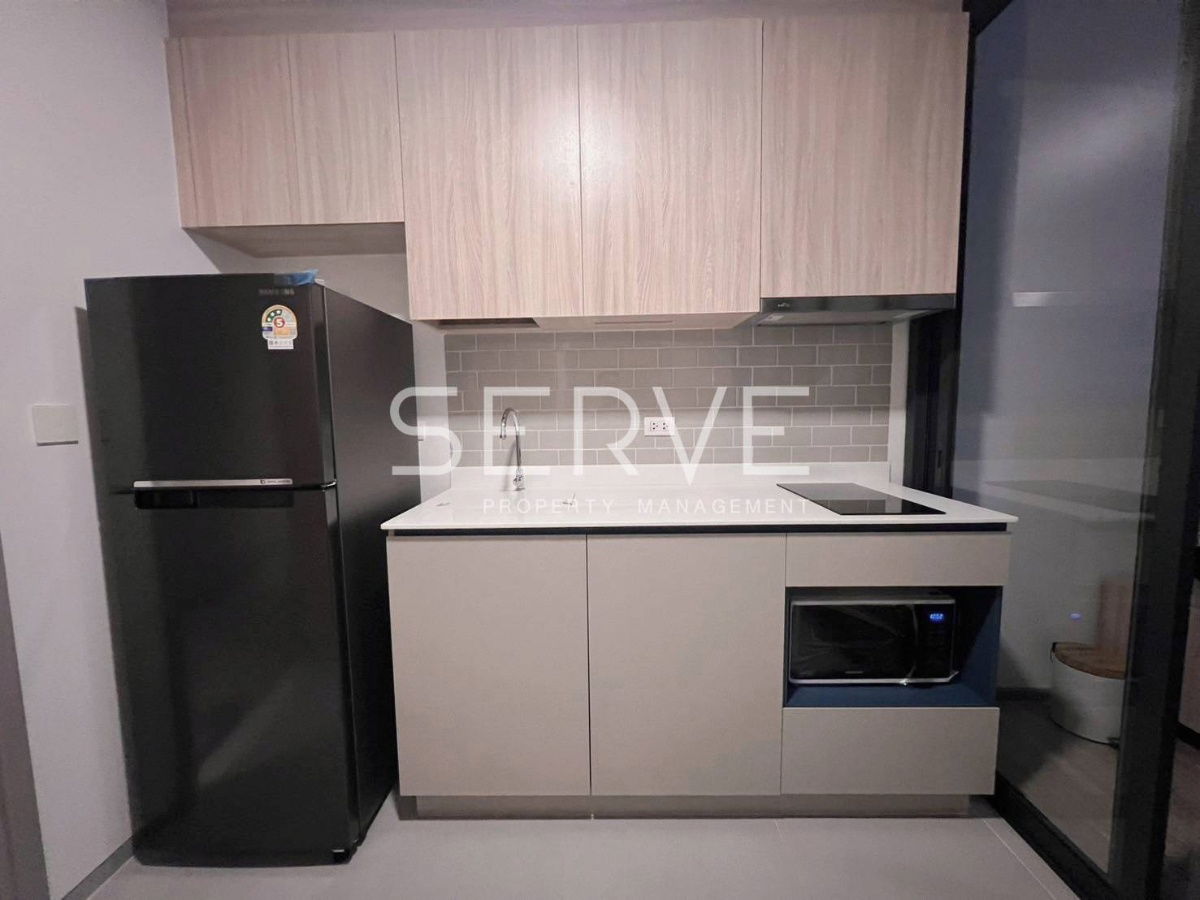 picture 1 Beds Large Room High Fl. 20+ Good Location Close to BTS Phaya Thai 500 m. & ARL Ratchaprarop 600 m @  XT Phayathai  - 8/8