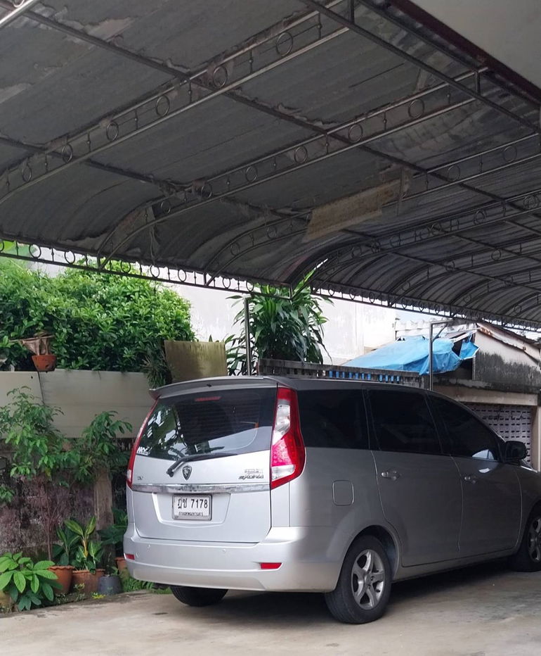 รูป ให้เช่าบ้านเดี่ยวย่านบางแค ทำเลโรงเรียนนานาชาติ SISB ธนบุรี - รูปที่ 15/19