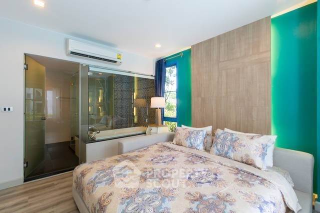 รูป คอนโด 2 ห้องนอน โครงการ The Crest Santora Hua Hin ใกล้ตัวเมืองหัวหิน (ID 1512690) - รูปที่ 23/35