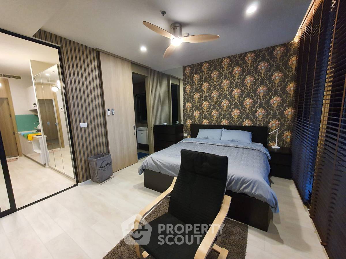 picture 1-BR Condo at Noble Ploenchit near BTS Phloen Chit (ID 512713) - 11/12