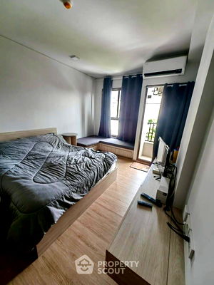 คอนโดให้เช่า : คอนโด 1-ห้องนอน ที่ ควินทารา มายเซน พร้อมพงษ์ ใกล้ BTS พร้อมพงษ์ (ID 2323019)