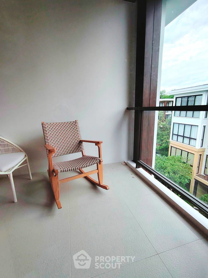 รูป คอนโด 1 ห้องนอน ขาย ที่ Sasara Hua Hin ใกล้ชายหาดเขาตะเกียบ (ID 2323467) - รูปที่ 8/11