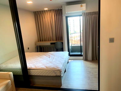 เช่าคอนโด รร.ธรรมศาสตร์คลองหลวงวิทยาคม : 🔥ด่วน ห้องไปไวมากกก /Code: KJ8927  ให้เช่า Kave Ava 🔥🔥 Add Line @kjcondo (มี@ข้างหน้าด้วยนะคะ)