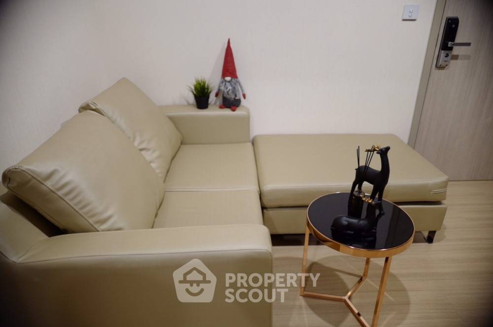 picture 1-BR Condo at Whizdom Connect Sukhumvit near BTS Punnawithi (ID 1217584) - 7/8