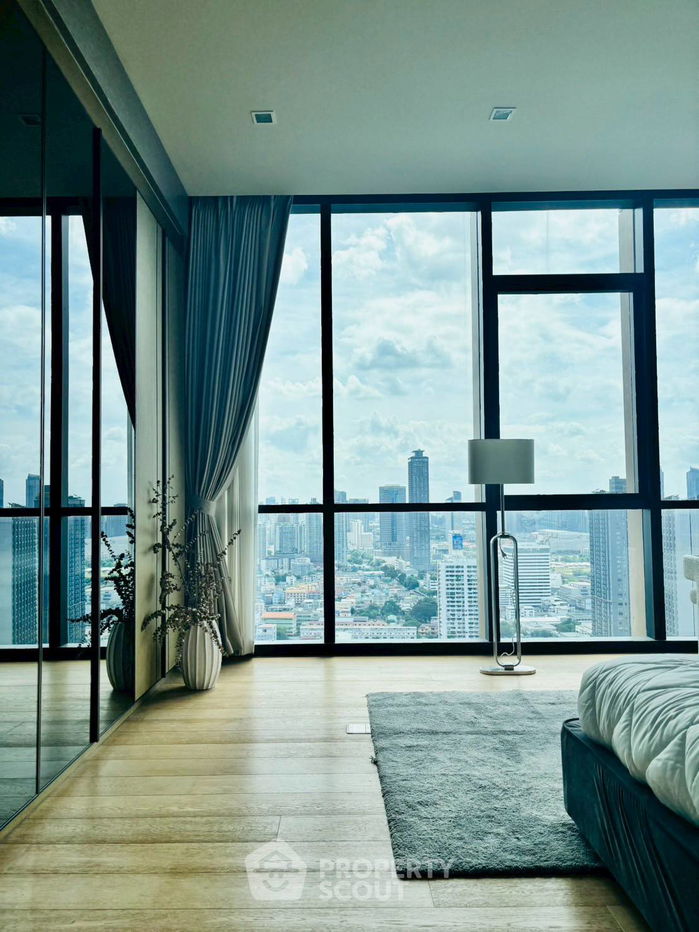 picture 3-BR Condo at The Monument Thonglo close to Thong Lo (ID 2322272) - 5/5