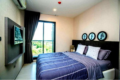คอนโดให้เช่า :  เช่าคอนโด Rhythm Sukhumvit 36-38 /ริทึ่ม สุขุมวิท 36-38 (E6809146)