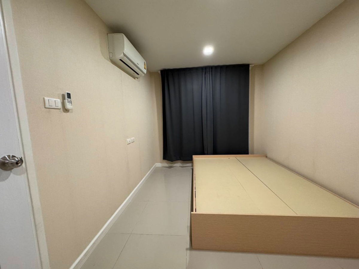 รูป 🏢 ขายคอนโด : JW Condo (เจ ดับบลิว คอนโด)   รหัสทรัพย์ | 📌 LNP-C9524  - รูปที่ 1/17