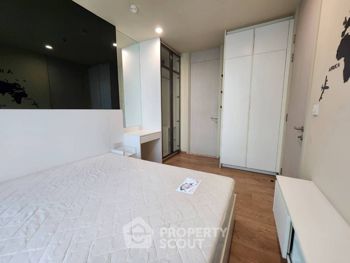 picture 1-BR Condo at Noble Recole Sukhumvit 19 near MRT Sukhumvit (ID 1450656) - 10/17