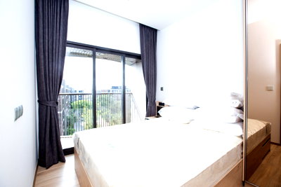 คอนโดให้เช่า : KAWA HAUS ห้องสวย ราคาดี สอบถามเพิ่มเติมได้ที่ Line @condorental