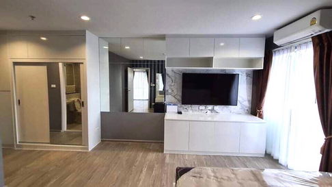 ให้เช่าคอนโด รีเจ้นท์ โฮม บางซ่อน 28 2ห้องนอน
