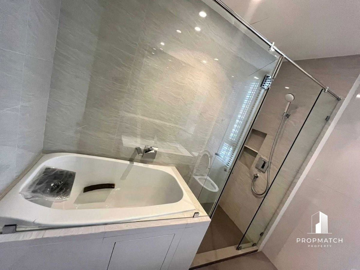 รูป ✨Flash Deal ✨MARU Ekkamai 2 (2 Bed 2 Bath 54 SQM.) พร้อมอยู่ ! เพียง 55,000 บาทต่อเดือน Tel.0981315848 @propmatch - รูปที่ 4/5