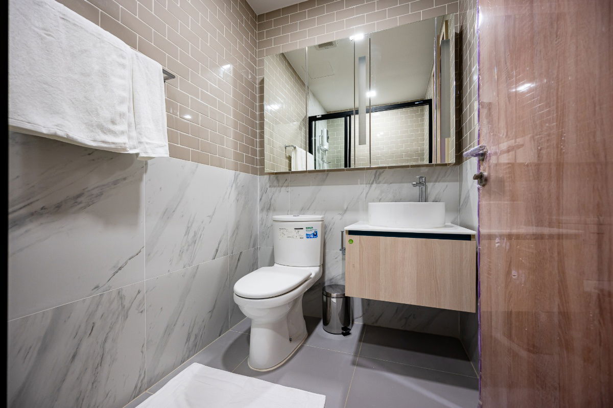 รูป XT PHAYATHAI ห้องสวย ราคาดี สอบถามเพิ่มเติมได้ที่ Line @condorental - รูปที่ 10/12
