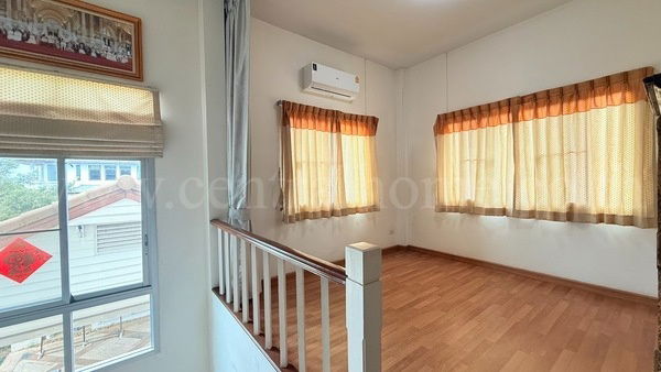 รูป บ้านเดี่ยว บ้านธัญญาภิรมย์ รังสิต คลอง 10 - รูปที่ 9/16