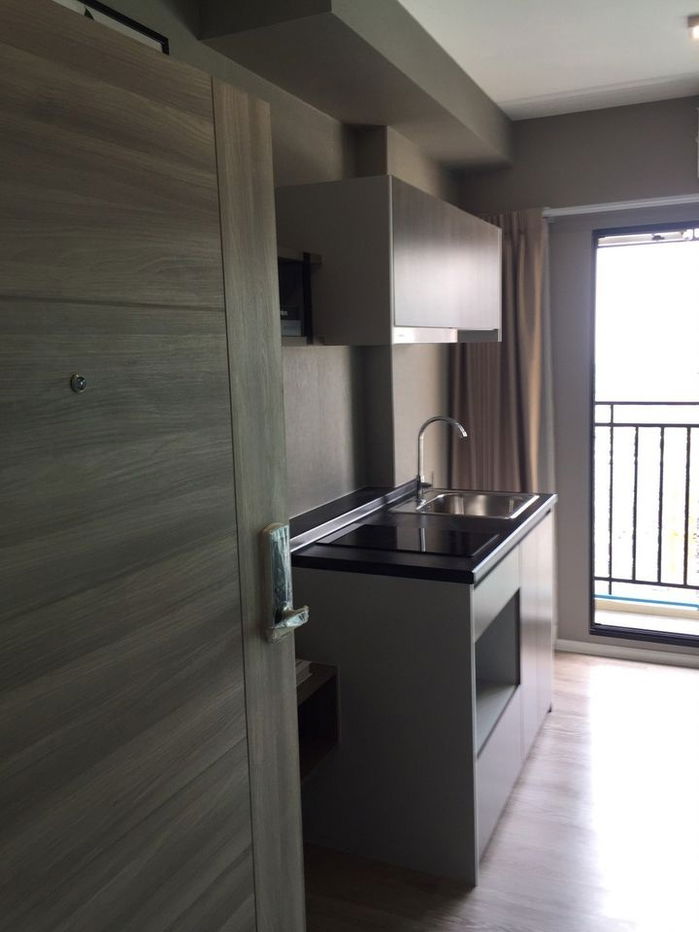 รูป 🌈 For Rent 🌆 เคนซิงตัน สุขุมวิท เทพารักษ์ 🌆JA-254 - รูปที่ 7/17