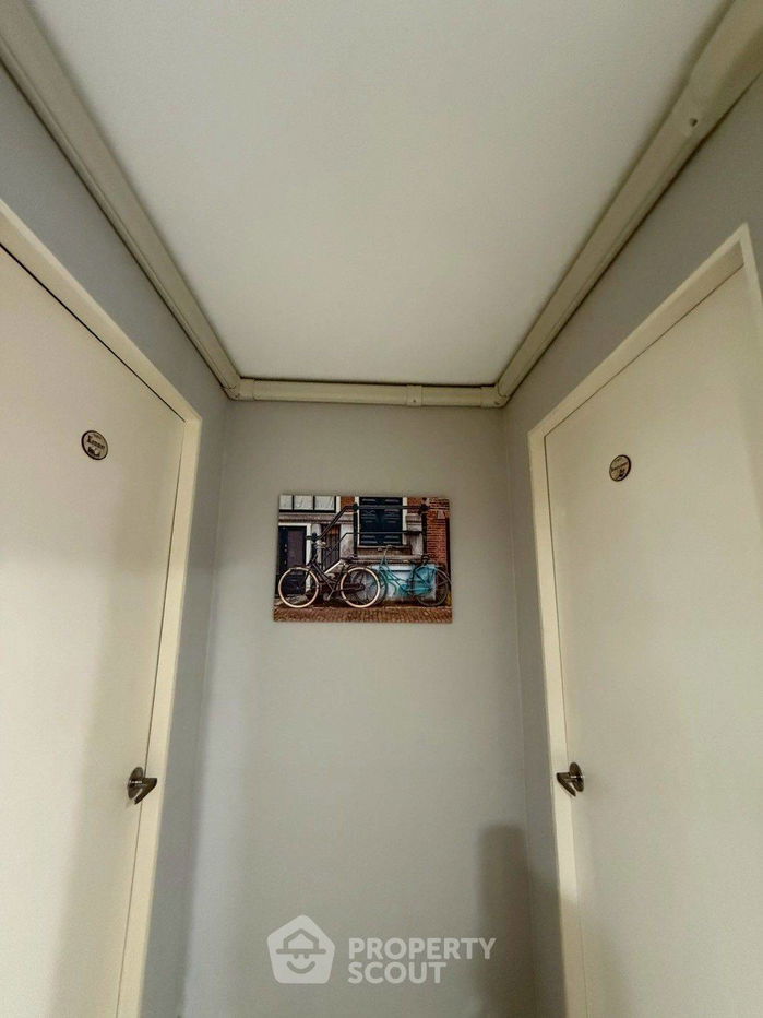 picture 2-BR Condo at Nice Suites Sanambinnam Condominium in Tha Sai (ID 2321072) - 8/11