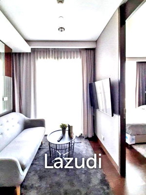 ขายคอนโด : 1 Bedroom 1 Bathroom 30 SQ.M The Lumpini 24