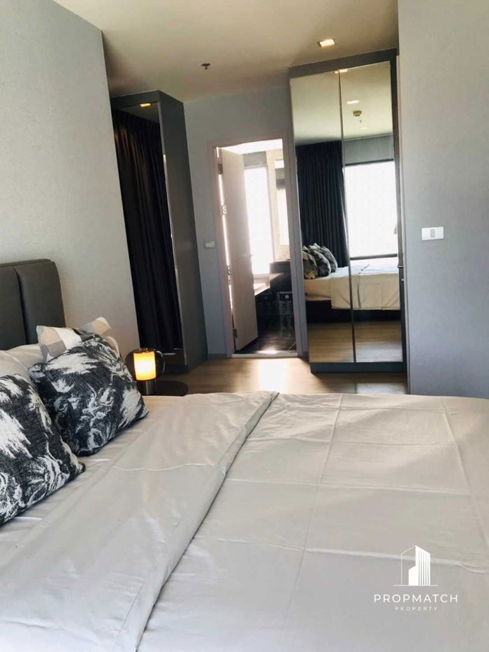 รูป ✨Flash Deal ✨Rhythm Sukhumvit 36-38 (2 Bed 2 Bath 76.25 SQM.) พร้อมอยู่ ! เพียง 55,000 บาทต่อเดือน Tel.0981315848 @propmatch - รูปที่ 4/5