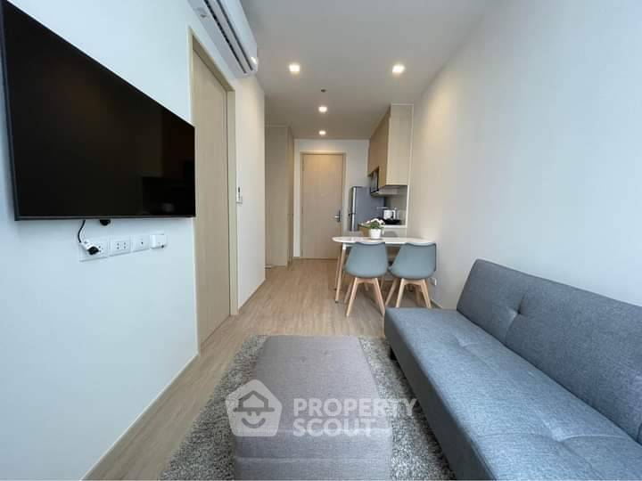รูป คอนโด 1-ห้องนอน ที่ โนเบิล สเตท 39 ใกล้ BTS พร้อมพงษ์ (ID 993782) - รูปที่ 2/17