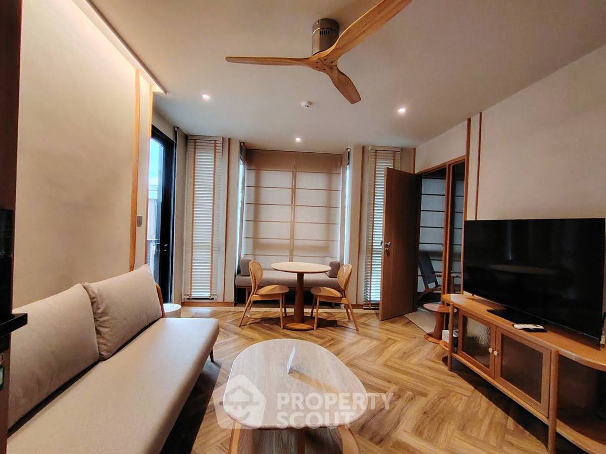 รูป คอนโด 1 ห้องนอน สำหรับขาย โครงการ สาสารา หัวหิน ใกล้ชายหาดเขาตะเกียบ (ID 2323466) - รูปที่ 3/10