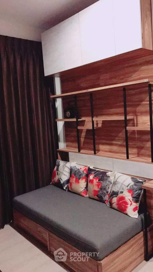 picture 1-BR Condo at The Niche Pride Thong Lo-Phetchaburi in Bang Kapi (ID 1540326) - 12/14