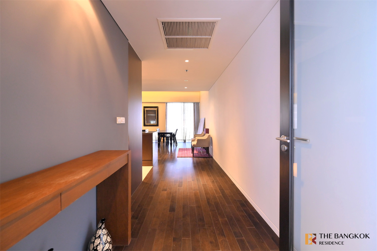 picture Hansar Residences Bangkok Ultimate Luxury Lifestyle with Convenience - 8/10
