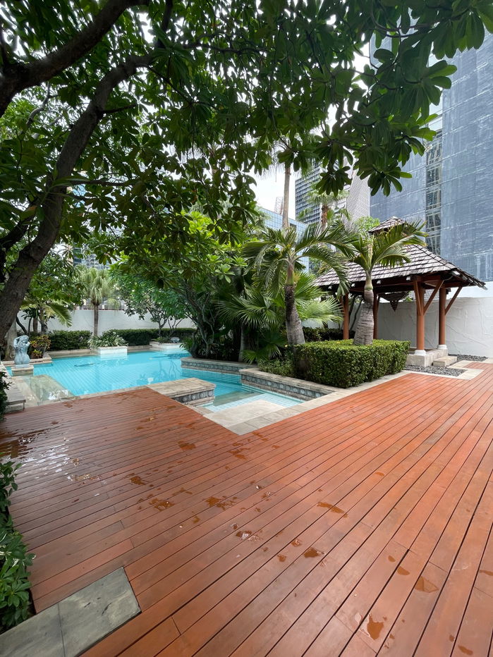 picture Rental residences near BTS Ploenchit Furniture Ready - 29/31