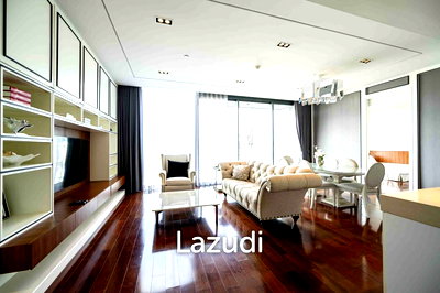 ขายคอนโด : 126.8 ตร.ม.  2 ห้องนอน  3 ห้องน้ำ คอนโดสำหรับ ขาย & เช่าใน คลองตัน