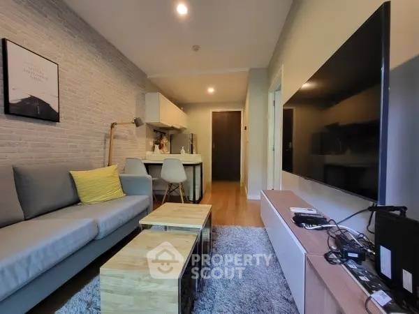 รูป คอนโด 1-ห้องนอน ที่ คอนโดเลต ดเวล สุขุมวิท 26 ใกล้ BTS พร้อมพงษ์ (ID 2317287) - รูปที่ 1/11