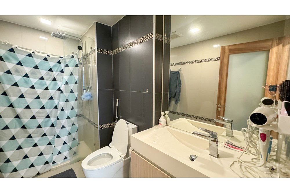 รูป [920471004-988] ขายด่วน คอนโด 1 ห้องนอน 37 ตร.ม. ที่ ลากูน่า บีช รีสอร์ท 2 - รูปที่ 9/9