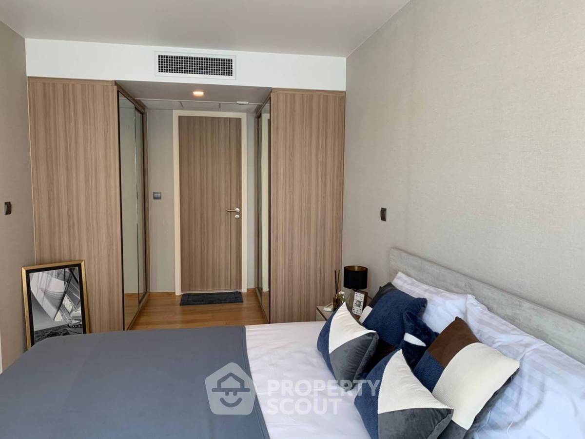 รูป คอนโด 1-ห้องนอน ที่ ณ วรา เรสซิเดนส์ ใกล้ BTS ชิดลม (ID 1499969) - รูปที่ 2/10