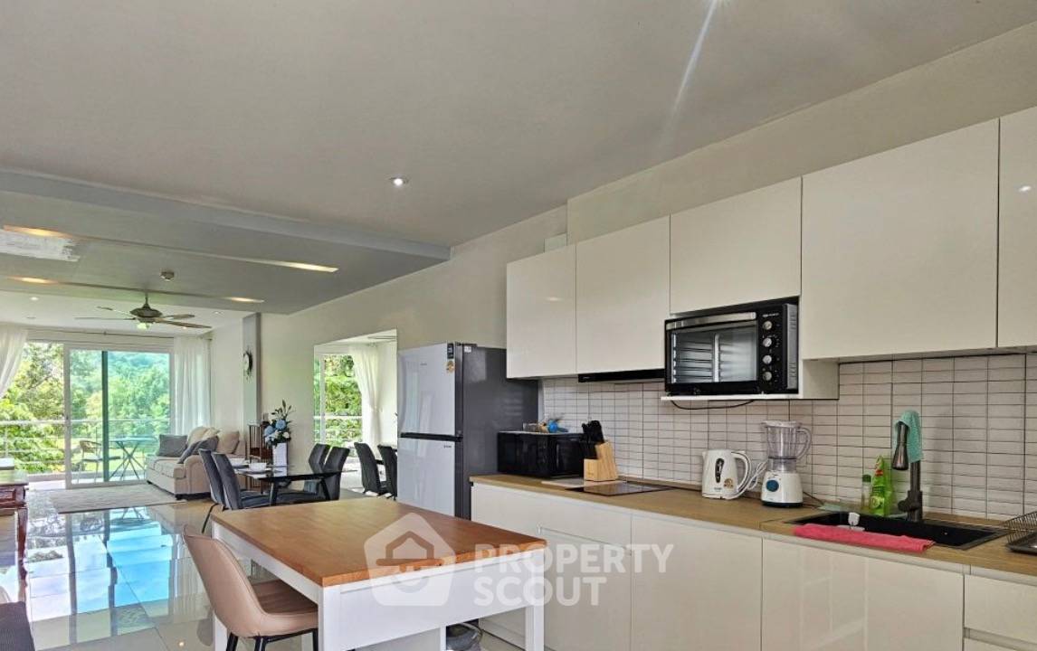 รูป คอนโด 2-ห้องนอน ที่ กะทู้ กอล์ฟ คอนโด ใกล้ กะทู้ (ID 2323777) - รูปที่ 2/13