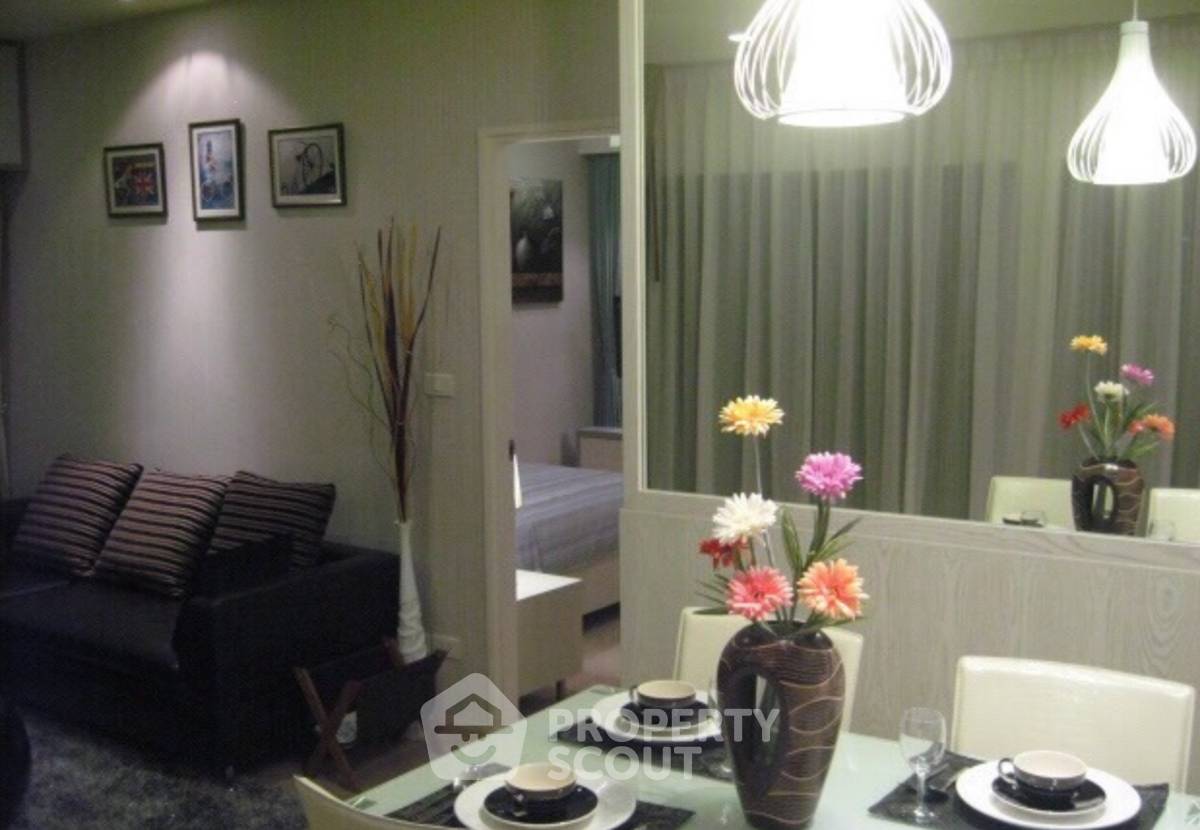 picture 1-BR Condo at Noble Remix near BTS Thong Lor (ID 872669) - 3/8