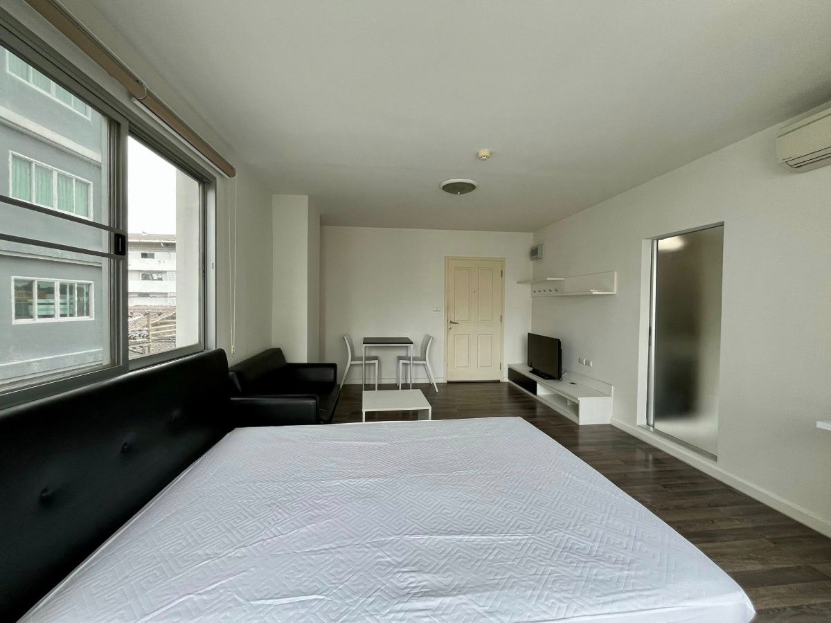 picture Condo for rent Dcondo Sukhumvit 109, Studio - 3/5