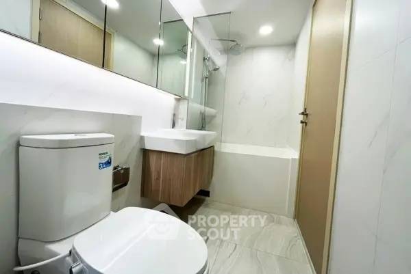 picture 1-BR Condo at Walden Asoke near MRT Sukhumvit (ID 2317336) - 11/14