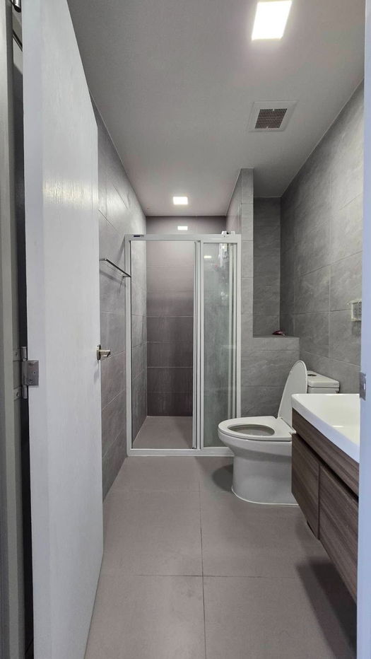รูป 🟢ECH251102🟢ให้เช่า Modiz Launch | 1 Bedroom Plus 34.7 ตร.ม. | ค่าเช่า 20,000 บ./เดือน | เฟอร์ครบ พร้อมอยู่ ใกล้ ม.ธรรมศาสตร์รังสิต 🏙 - รูปที่ 9/10