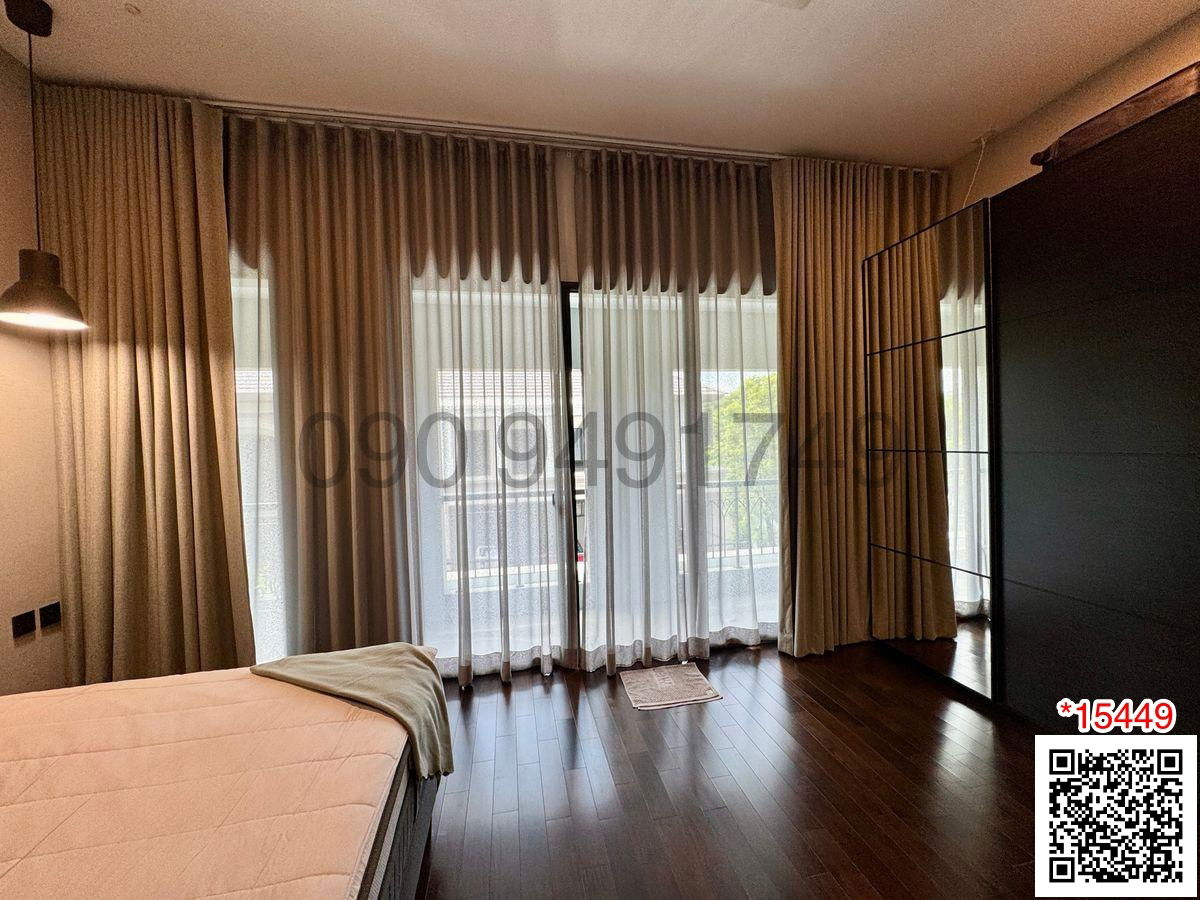 รูป เช่า บ้านเดี่ยว ขนาด 5 ห้องนอน หมู่บ้าน Grand Bangkok Boulevard บางนา-อ่อนนุช  - รูปที่ 13/20