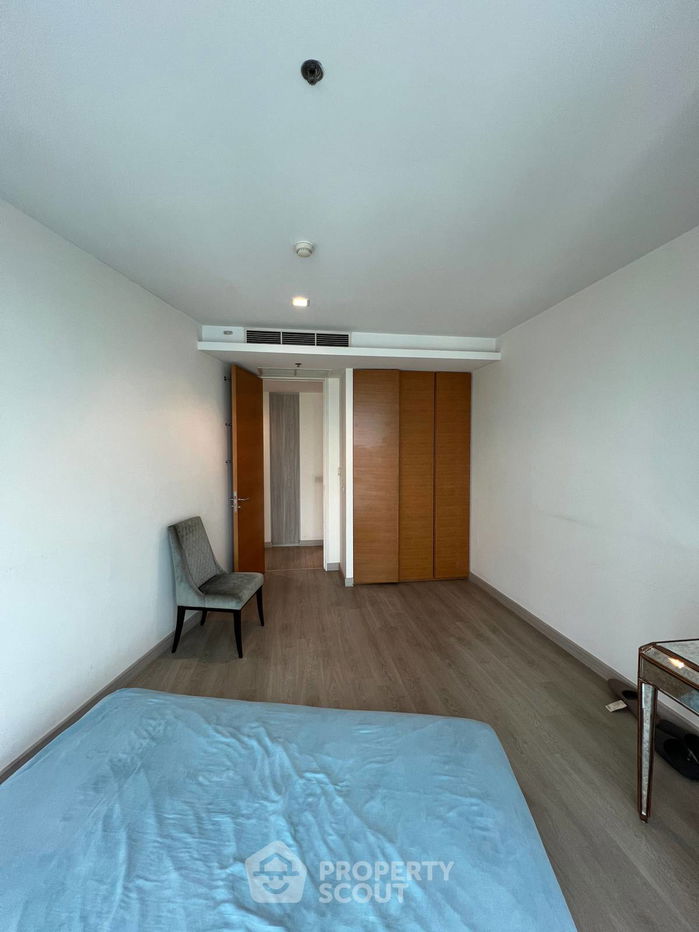 picture 3-BR Condo at The River Condominium near BTS Saphan Taksin (ID 2320540) - 19/30