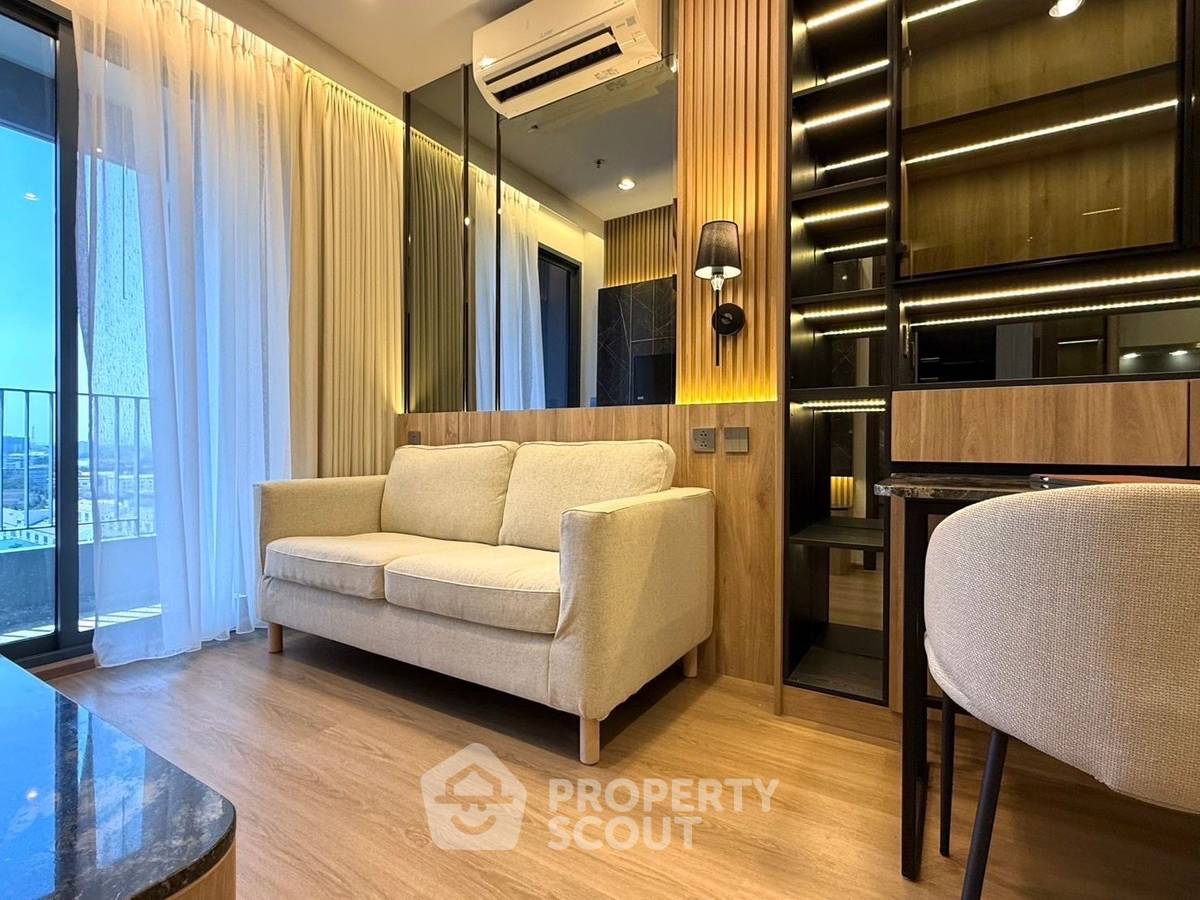 รูป คอนโด 1-ห้องนอน ที่ ไอดีโอโมบิ สุขุมวิท 66 ใกล้ BTS อุดมสุข (ID 1227658) - รูปที่ 4/19