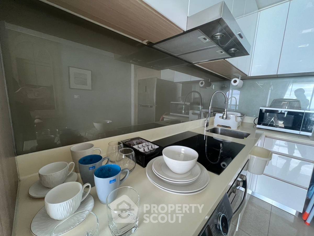 picture 1-BR Condo at The Palm - Wongamart Beach close to Sanctuary of Truth (ID 2323781) - 7/16