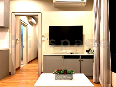 คอนโดให้เช่า : ▚ LB206ツ สำหรับเช่า The Editor ห้องหายาก 1 ห้องนอน ราคาพิเศษ ⭐