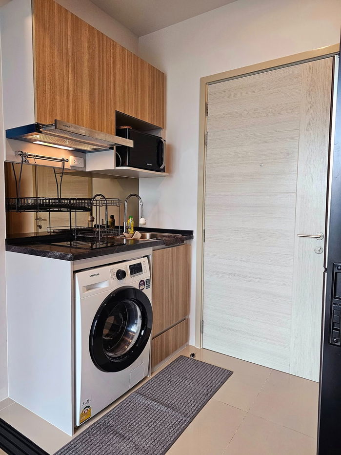 รูป 🛑 For Rent  🌁 BRIXTON Pet & Play SUKUMVIT 1O7 (แบริ่ง)  🌁 JA-253 - รูปที่ 11/13