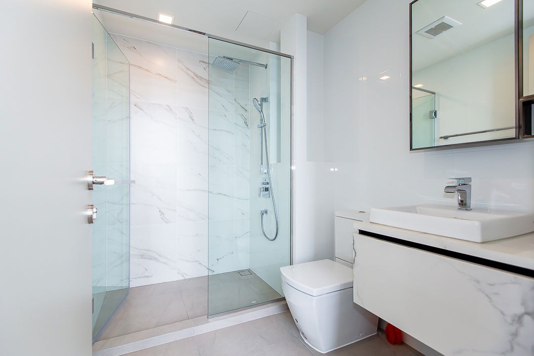 รูป THE LINE Sukhumvit 101 ห้องสวย ราคาดี สอบถามเพิ่มเติมได้ที่ Line @condorental - รูปที่ 8/9