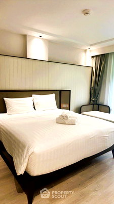 Condos for sale : 3-BR Condo at InterContinental Residences Hua Hin close to Hua Hin Market Village (ID 2323440)