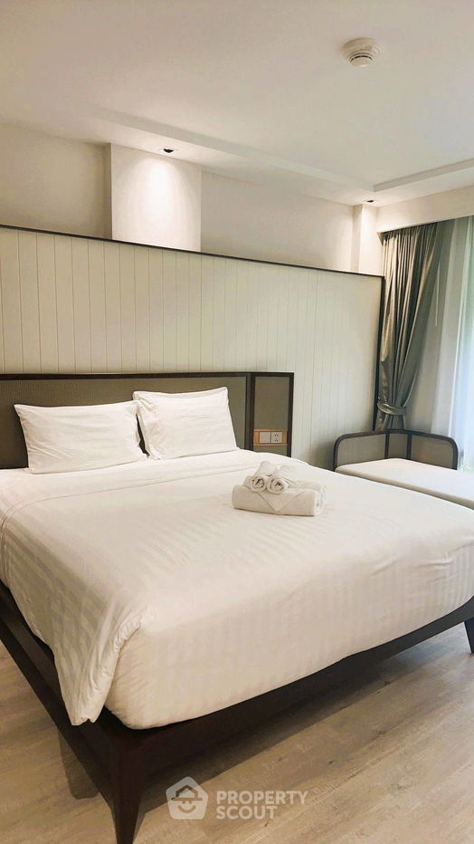 picture 3-BR Condo at InterContinental Residences Hua Hin close to Hua Hin Market Village (ID 2323440) - 1/15